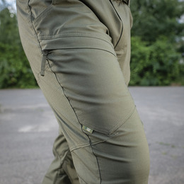 M-Tac штани Patrol Gen.II Flex Army Olive. Фото 5