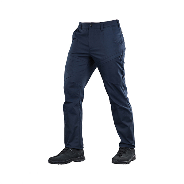 M-Tac штани Patrol Gen.II Flex Dark Navy Blue