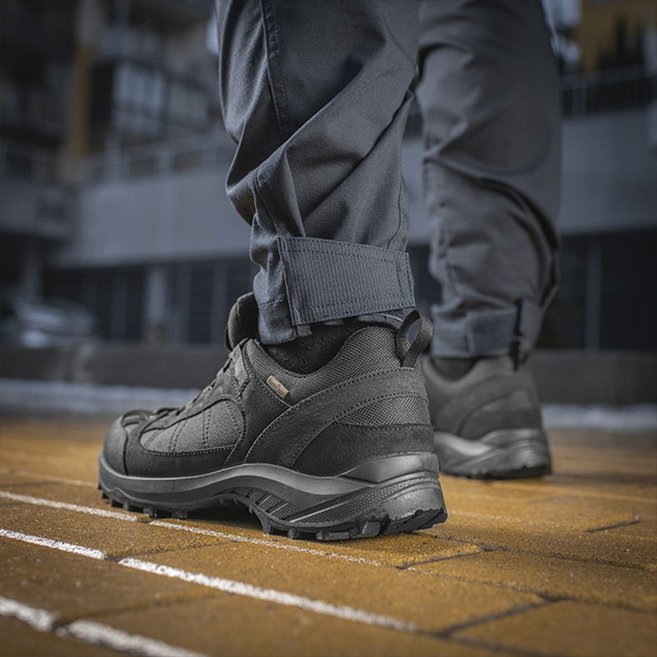 M-Tac штани Patriot Gen.II Flex Dark Navy Blue. Фото 7