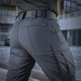 M-Tac штани Patriot Gen.II Flex Dark Navy Blue. Фото 10