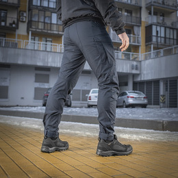 M-Tac штани Patriot Gen.II Flex Dark Navy Blue. Фото 3