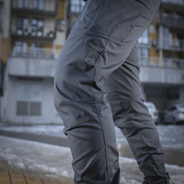 M-Tac штани Patriot Gen.II Flex Dark Navy Blue. Фото 4