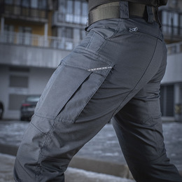 M-Tac штани Patriot Gen.II Flex Dark Navy Blue. Фото 5