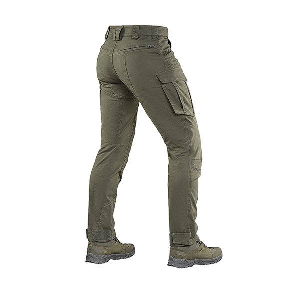 M-Tac штани Patriot Gen.III Vintage Dark Olive. Фото 4