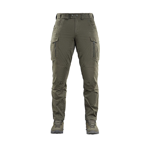 M-Tac штани Patriot Gen.III Vintage Dark Olive. Фото 2
