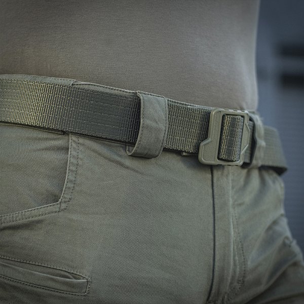 M-Tac штани Patriot Gen.III Vintage Dark Olive. Фото 13