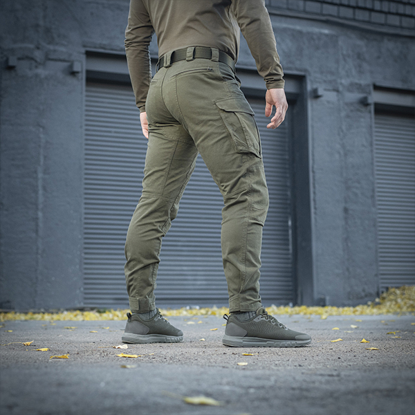 M-Tac штани Patriot Gen.III Vintage Dark Olive. Фото 19
