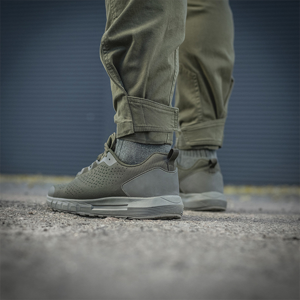 M-Tac штани Patriot Gen.III Vintage Dark Olive. Фото 21
