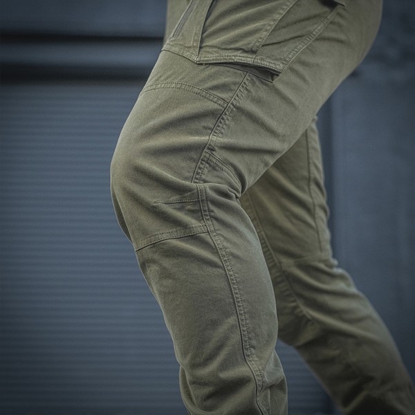 M-Tac штани Patriot Gen.III Vintage Dark Olive. Фото 8