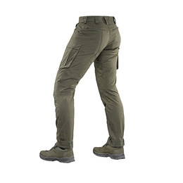 M-Tac штани Patriot Gen.III Vintage Dark Olive. Фото 5