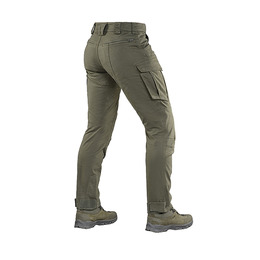 M-Tac штани Patriot Gen.III Vintage Dark Olive. Фото 4
