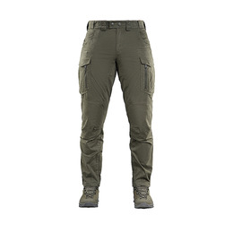 M-Tac штани Patriot Gen.III Vintage Dark Olive