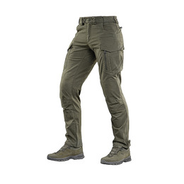 Dark olive