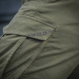 M-Tac штани Patriot Gen.III Vintage Dark Olive. Фото 11