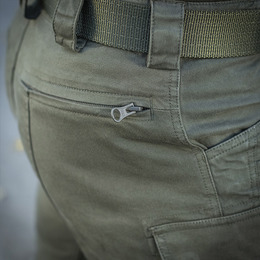 M-Tac штани Patriot Gen.III Vintage Dark Olive. Фото 14