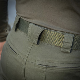 M-Tac штани Patriot Gen.III Vintage Dark Olive. Фото 16