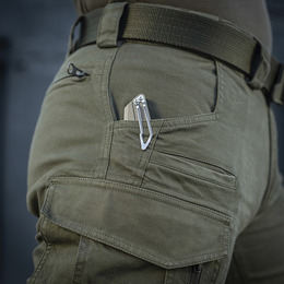 M-Tac штани Patriot Gen.III Vintage Dark Olive. Фото 20