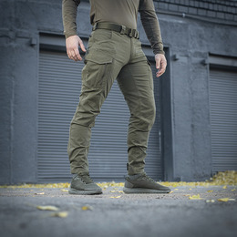 M-Tac штани Patriot Gen.III Vintage Dark Olive. Фото 6