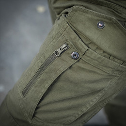 M-Tac штани Patriot Gen.III Vintage Dark Olive. Фото 9
