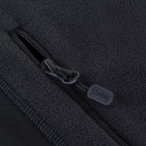 M-Tac кофта Hoodie Polartec Sport Dark Navy Blue. Фото 6