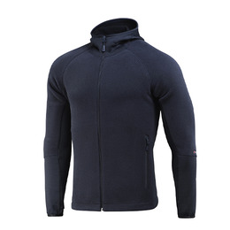 Dark navy blue