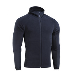 M-Tac кофта Hoodie Polartec Sport Dark Navy Blue. Фото 3