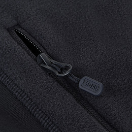 M-Tac кофта Hoodie Polartec Sport Dark Navy Blue. Фото 6