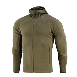 Dark olive