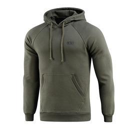 M-Tac кофта Hoodie Cotton Raglan Hard Army Olive