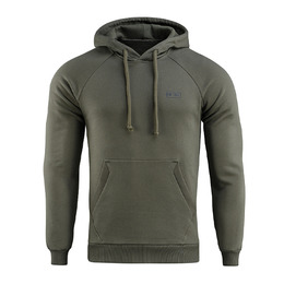 M-Tac кофта Hoodie Cotton Raglan Hard Army Olive