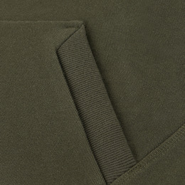 M-Tac кофта Hoodie Cotton Raglan Hard Army Olive. Фото 6