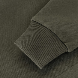 M-Tac кофта Hoodie Cotton Raglan Hard Army Olive. Фото 7