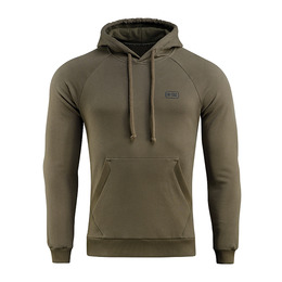 M-Tac кофта Hoodie Cotton Raglan Hard Dark Olive