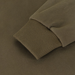 M-Tac кофта Hoodie Cotton Raglan Hard Dark Olive. Фото 6