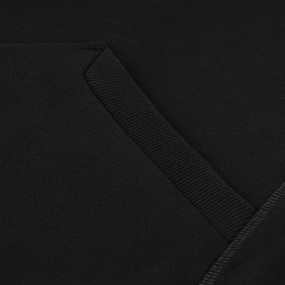 M-Tac кофта Hoodie Cotton Raglan Hard Black. Фото 5
