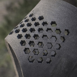 M-Tac демпфер плечовий для плитоноски Cuirass QRS Coyote. Фото 13