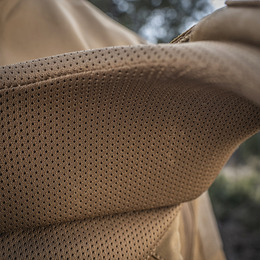 M-Tac демпфер плечовий для плитоноски Cuirass QRS Coyote. Фото 10