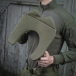 M-Tac демпфер плечовий для плитоноски Cuirass QRS Ranger Green. Фото 11