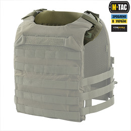M-Tac демпфер плечовий для плитоноски Cuirass QRS Ranger Green. Фото 4