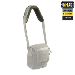 M-Tac демпфер плечовий на лямку 50 мм Elite Ranger Green