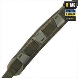 M-Tac демпфер плечовий на лямку 50 мм Elite Ranger Green. Фото 4