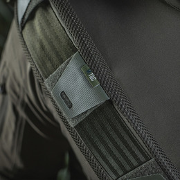 M-Tac демпфер плечовий на лямку 50 мм Elite Ranger Green. Фото 8
