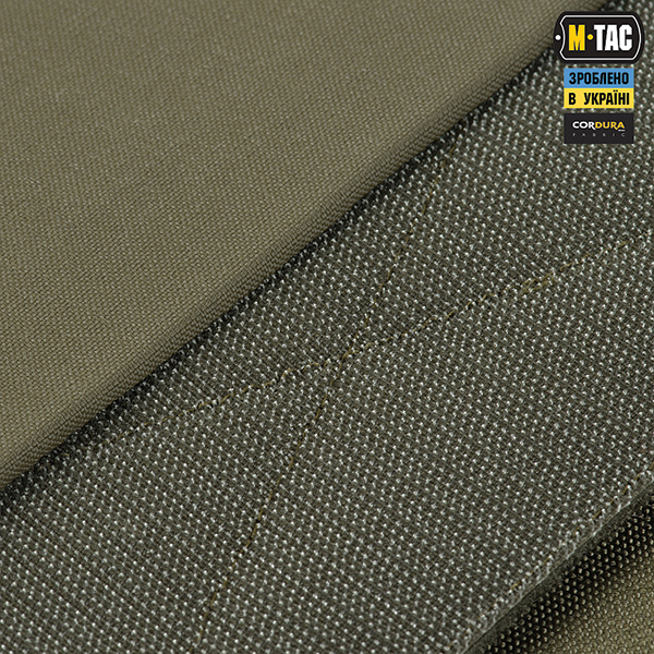 M-Tac захист попереку з балістичним пакетом 1А X-Large для Cuirass QRS Ranger Green. Фото 6