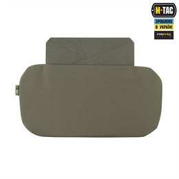 M-Tac захист попереку з балістичним пакетом 1А X-Large для Cuirass QRS Ranger Green. Фото 3
