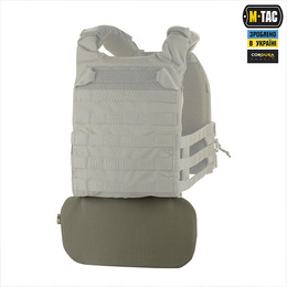 M-Tac захист попереку з балістичним пакетом 1А X-Large для Cuirass QRS Ranger Green. Фото 4