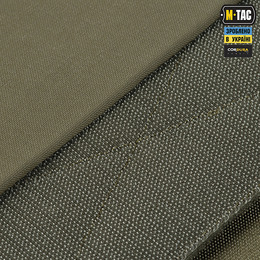 M-Tac захист попереку з балістичним пакетом 1А X-Large для Cuirass QRS Ranger Green. Фото 6