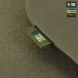 M-Tac захист попереку з балістичним пакетом 1А X-Large для Cuirass QRS Ranger Green. Фото 8