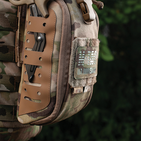 EDC Gear ножиці тактичні Coyote. Фото 6