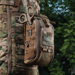 EDC Gear ножиці тактичні Coyote. Фото 5