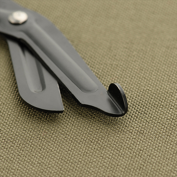 EDC Gear ножиці тактичні Olive. Фото 4